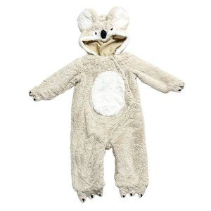 Pottery Barn Kids Koala Costume